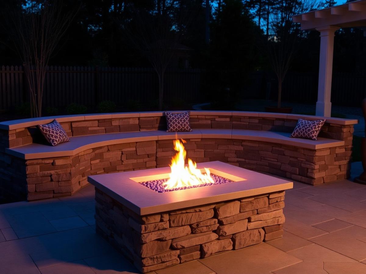 Fire Features
